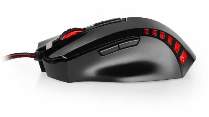Myszy Natec Genesis GX55 i GX66 