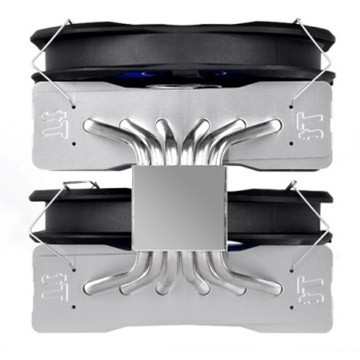 Thermaltake Frio Extreme oficjalnie zaprezentowany 