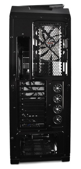 NZXT Switch 810 Full Tower