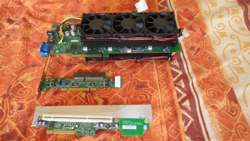3dfx Voodoo wiecznie ywe dziki Trevormacro