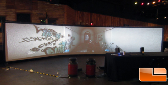 Ciekawostki z AMD & [H]ardOCP FX GamExperience Day 2012