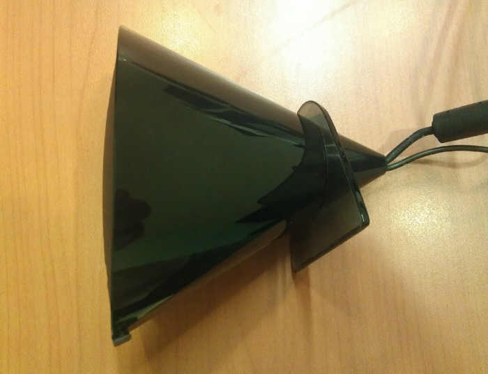 ASUS MS-100 USB