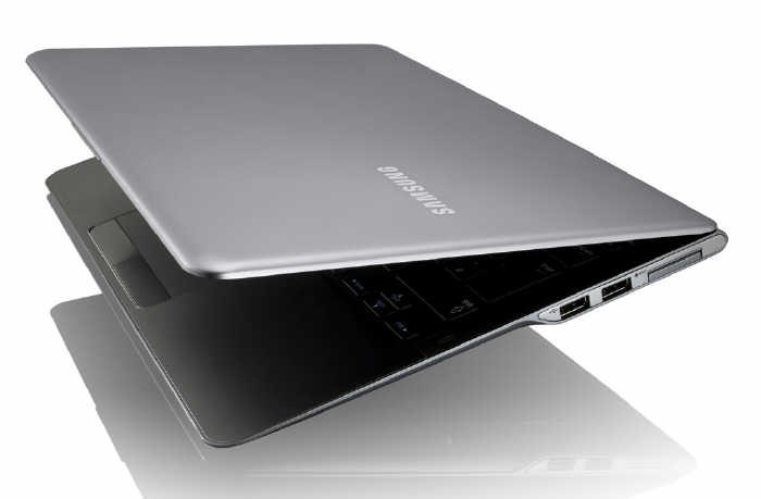 Pierwsze Ultrabook firmy Samsung w sprzeday w Polsce
