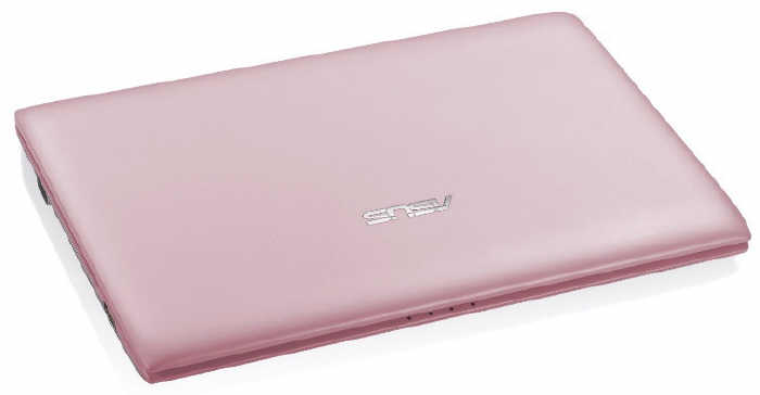 Kolorowy Netbook ASUS Eee PC R052C wchodzi do sklepw
