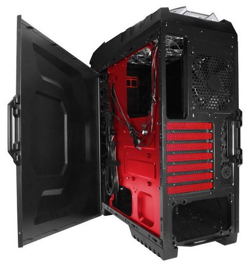 RAIDMAX RAPTOR