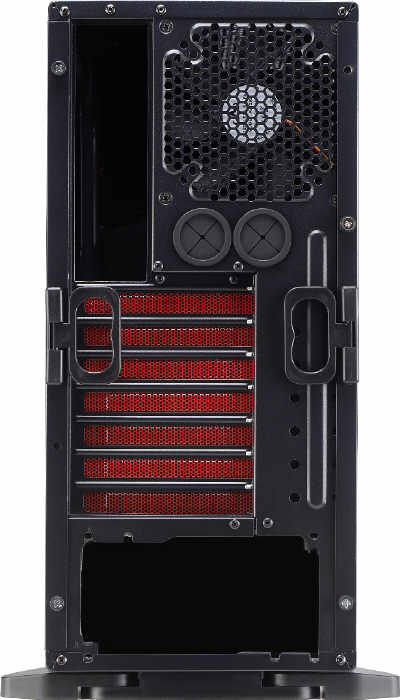Aerocool VS-9 Advance i Advance Window 