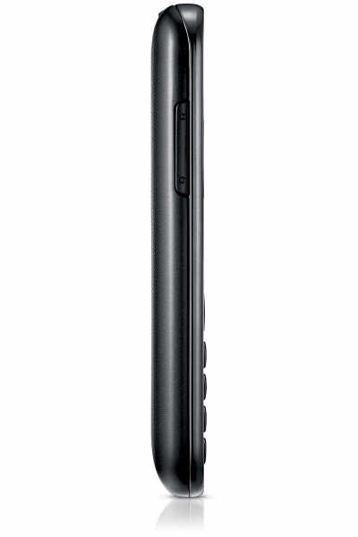 Samsung GALAXY Y Pro DUOZ