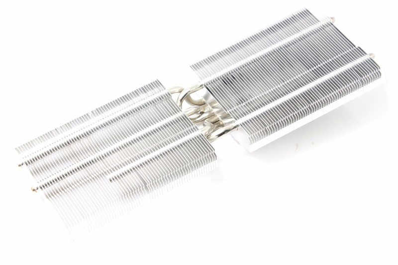 Inno3D GeForce GTX 680 iChill 'Ice Dragon'