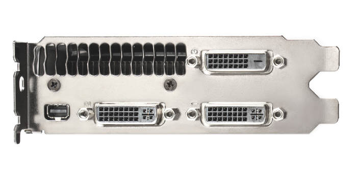ZOTAC prezentuje GeForce GTX 690