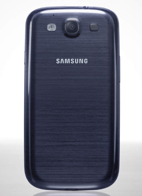 Samsung - Galaxy S III oficjalnie