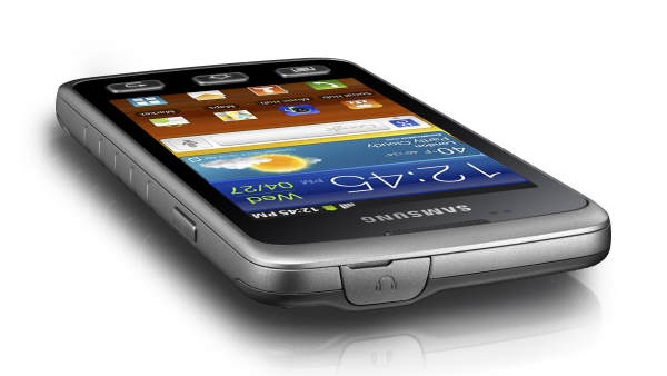 Wytrzymay Samsung GALAXY Xcover