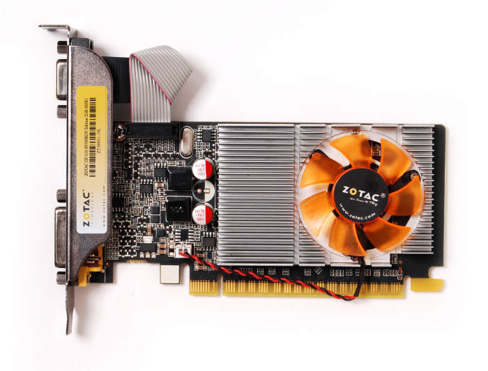 ZOTAC prezentuje rozszerzon seri GeForce 600