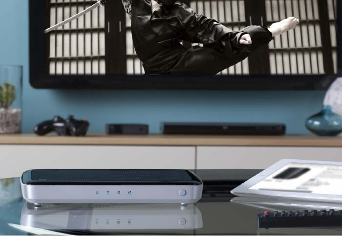 WD My Net - Western Digital wkracza na rynek routerw