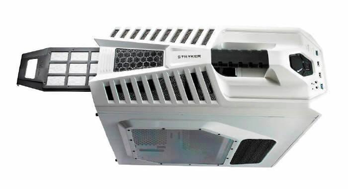 CM Storm Stryker