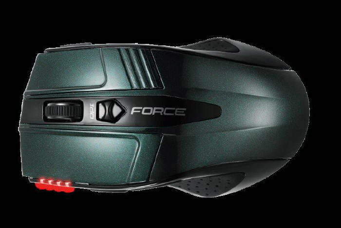 FORCE M9 ICE i FORCE M9 – nowe gryzonie od GIGABYTE