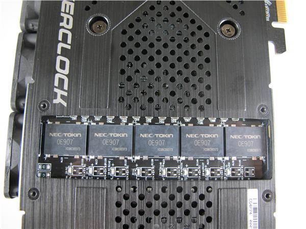 Gigabyte Radeon HD 7970 SOC