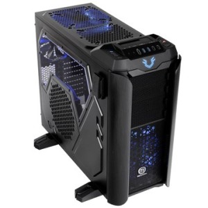Thermaltake prezentuje cztery nowe obudowy 