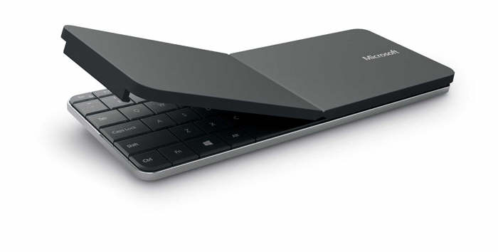 Microsoft Sculpt Touch Mouse i Sculpt Mobile Keyboard