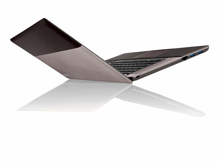Toshiba Satellite U840W w formacie 21:9  ju niedugo w Polsce 