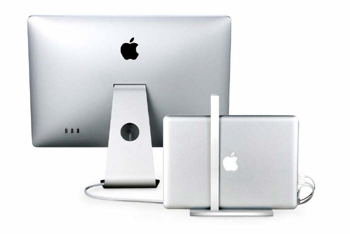 Cooler Master - Nowe stojaki dla produktw Apple