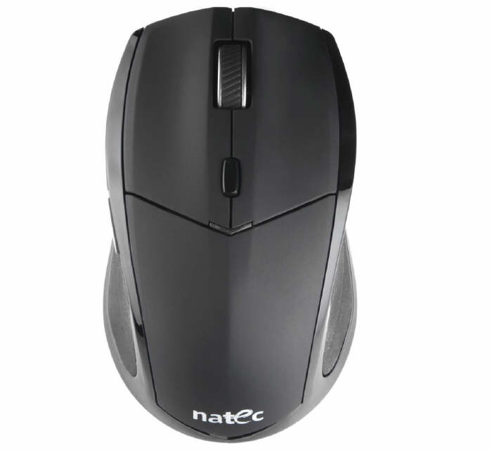 Natec OSPREY - trzy lata na komplecie baterii