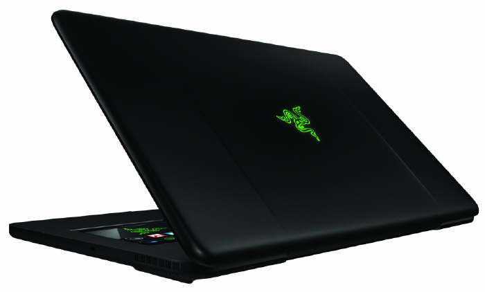 Razer Blade – pierwszy prawdziwy laptop dla graczy...