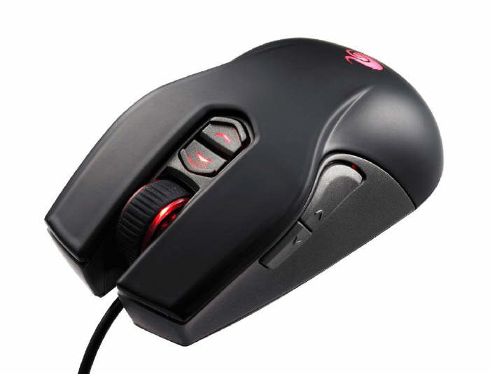 CM Storm Recon mysz dla wojownikw