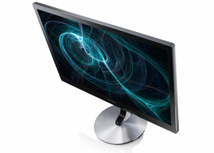 Monitor Samsung Serii 9 dla profesjonalistw