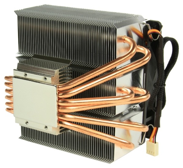 Kabuto II – nowy cooler od Scythe