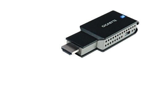 GIGABYTE SkyVision WS100 - bezprzewodowy transmiter HDMI