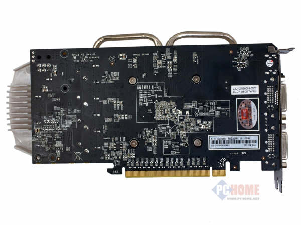 Colorful GeForce GTX 650 iGame AresX