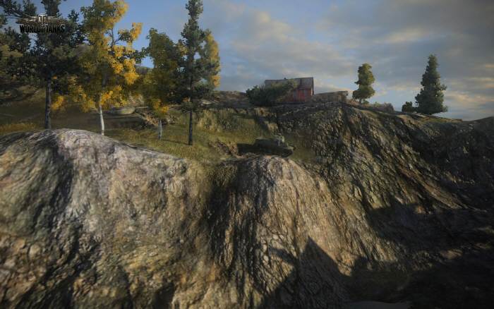 World of Tanks 8.0 – nowy wygld, nowe moliwoci
