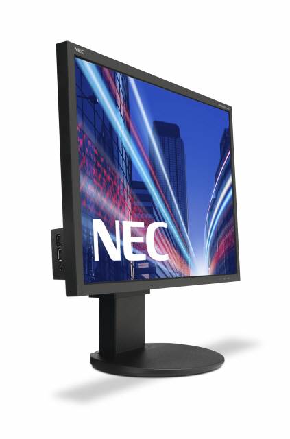 NEC MultiSync EA224WMi 