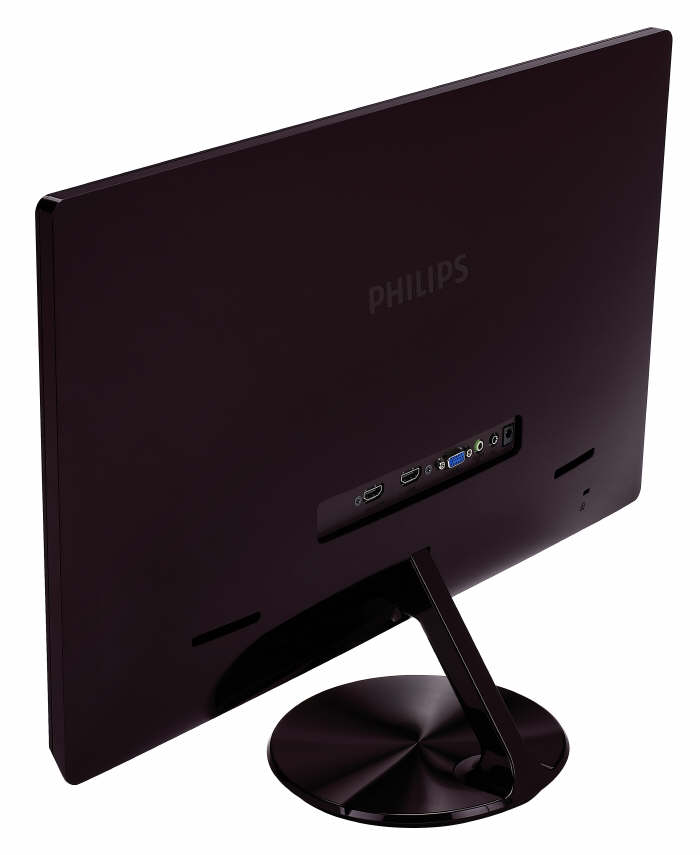 PHILIPS 237E4QHAD z matryc IPS i funkcj SmartMHL