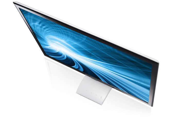 Samsung - bezprzewodowy monitor Smart Station Serii 7