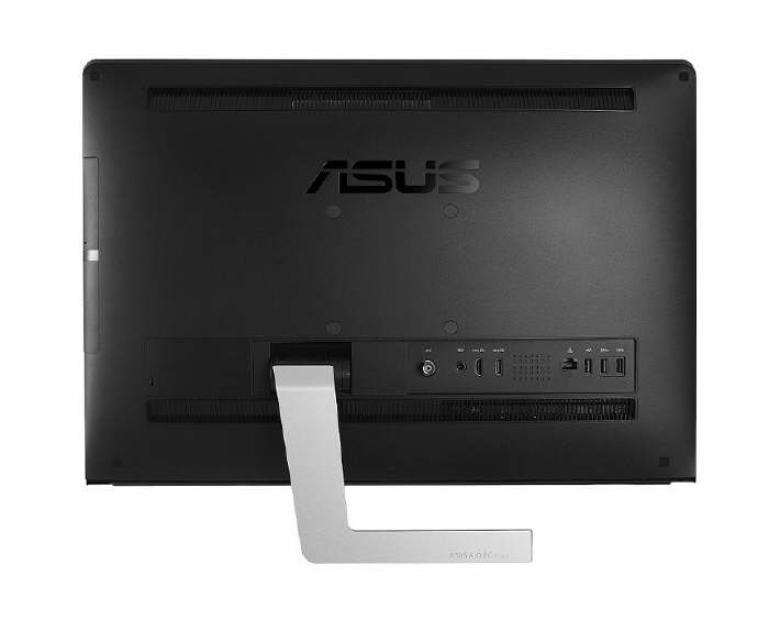 ASUS ET2220 kompatybilny z systemem Windows 8