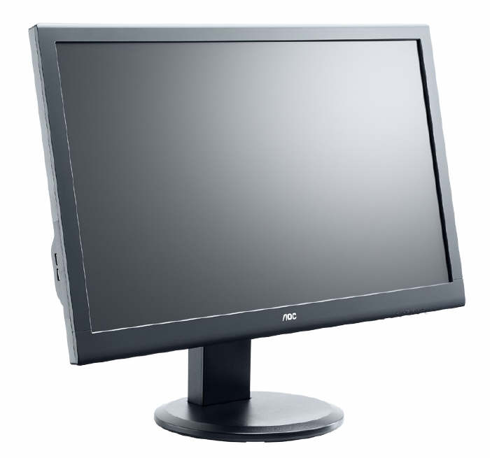 AOC m2752Pqu z matryc AMVA