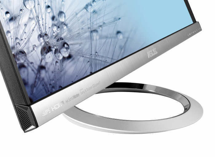 ASUS Designo MX279H i MX239H 