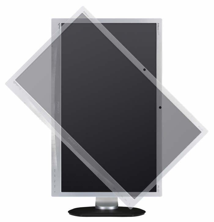 PHILIPS 231P4QRYES z matryc IPS i czujnikiem ErgoSensor