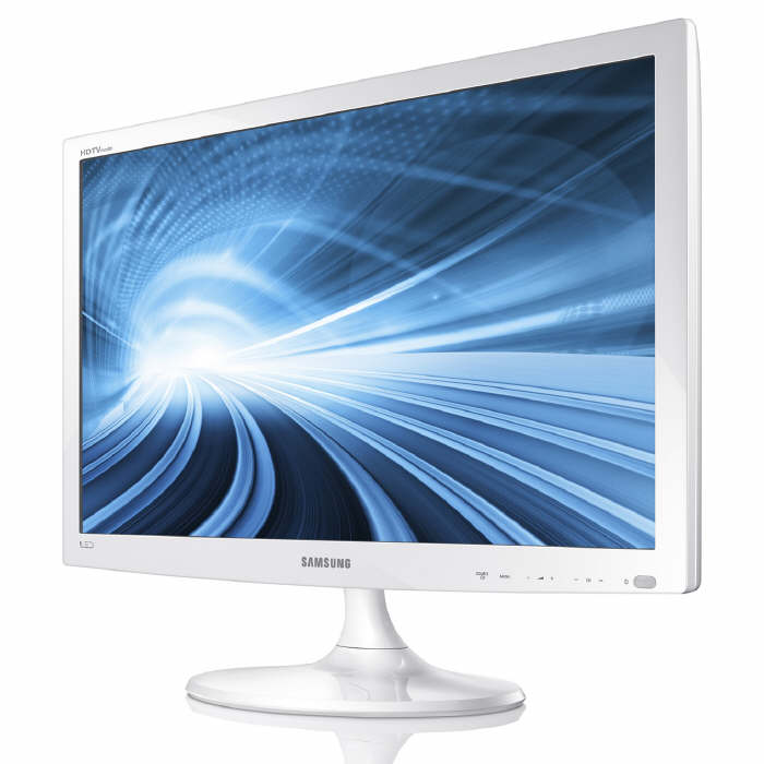 Samsung Smart TV Serii 3 z wbudowanym tunerem TV cyfrowej
