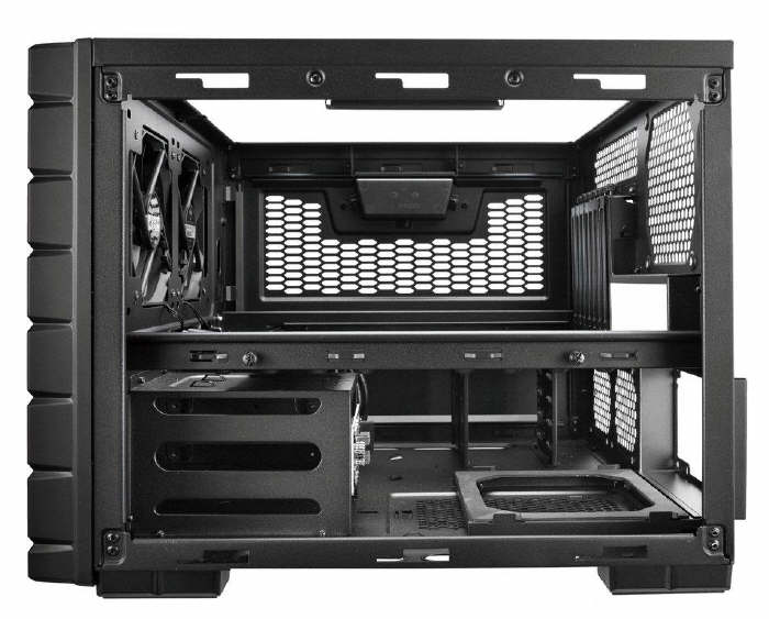 Cooler Master HAF XB oficjalnie w Polsce