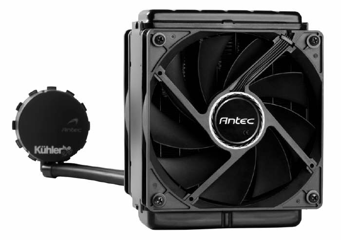 ANTEC KHLER 620 i KHLER 920