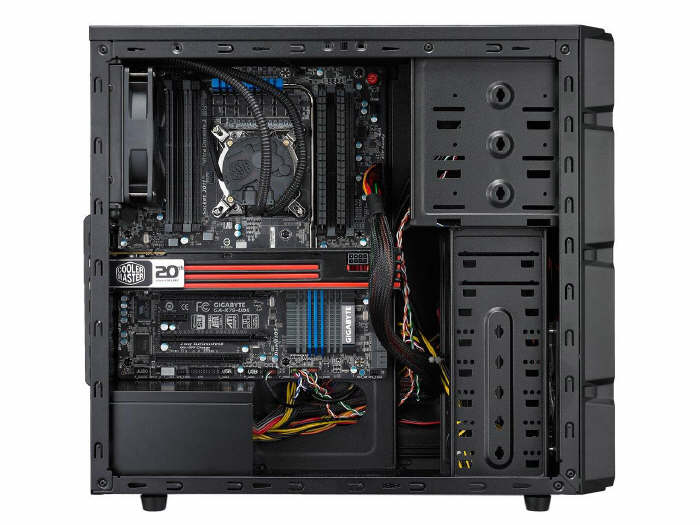 Cooler Master Seidon 120M