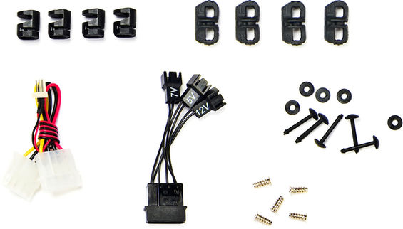 be quiet! SilentWings 2 PWM