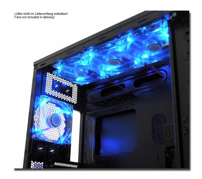 LC-POWER Infiltrator 971B