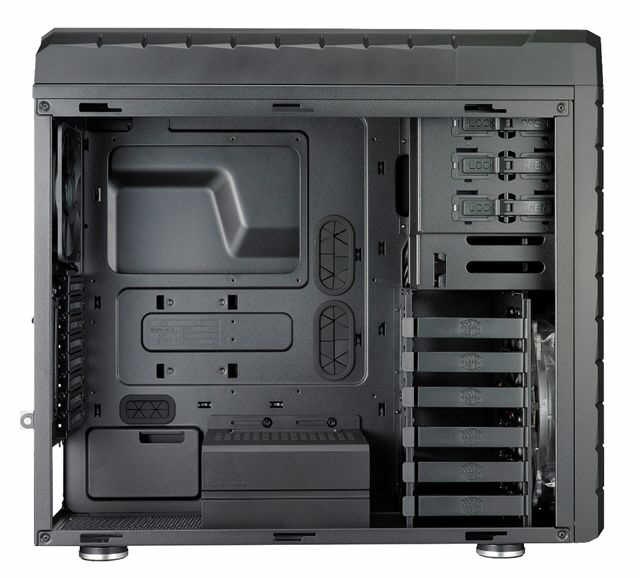 Premiera Cooler Master HAF XM 
