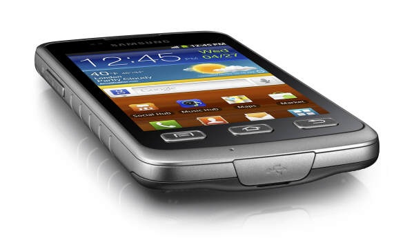 Wytrzymay Samsung GALAXY Xcover