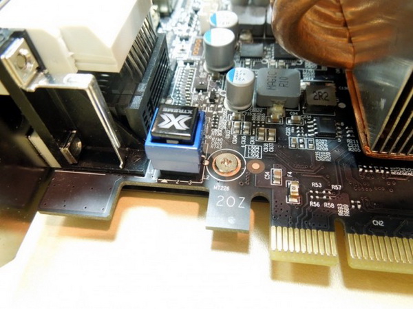 Kolejne informacje o GTX 680 WindForce 5x 