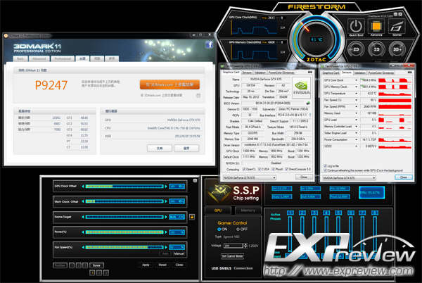 ZOTAC GeForce GTX 670 Extreme Edition