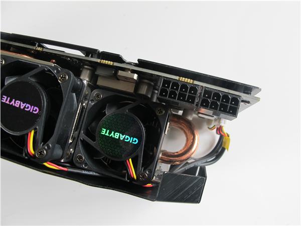 Gigabyte Radeon HD 7970 SOC